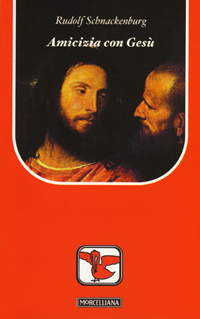 Image of Amicizia con Gesù
