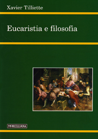Image of Eucaristia e filosofia