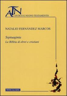 Septuaginta. La Bibbia di ebrei e cristiani.pdf