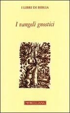 Libro I Vangeli gnostici