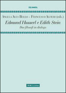 Edmund Husserl e Edith Stein. Due filosofi in dialogo.pdf