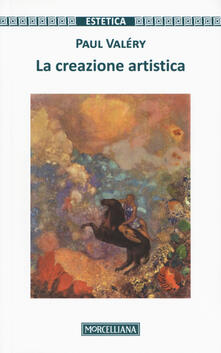 La creazione artistica.pdf