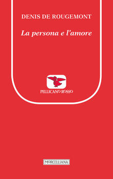 La persona e lamore.pdf