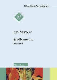 Sradicamento. Aforismi.pdf