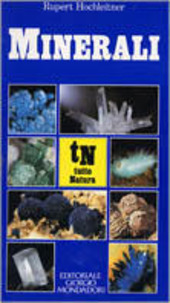 Copertina  Minerali