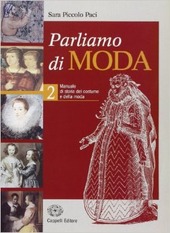 Cover  2: Dal Quattrocento al Settecento