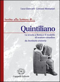 Quintiliano Scarica PDF EPUB
