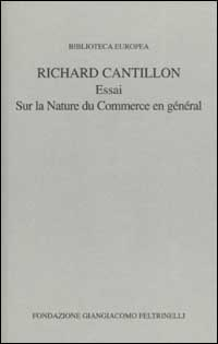 Essai sur la nature du commerce en général Scarica PDF EPUB
