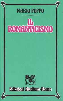 Il romanticismo. Per i Licei e gli Ist. Magistrali.pdf