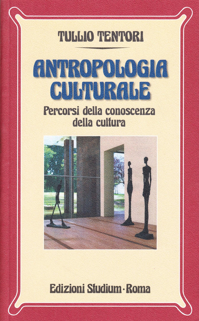 Antropologia culturale. I percorsi della conoscenza della cultura Scarica PDF EPUB
