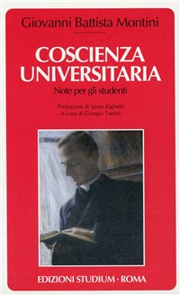 Coscienza universitaria. Note per gli studenti Scarica PDF EPUB
