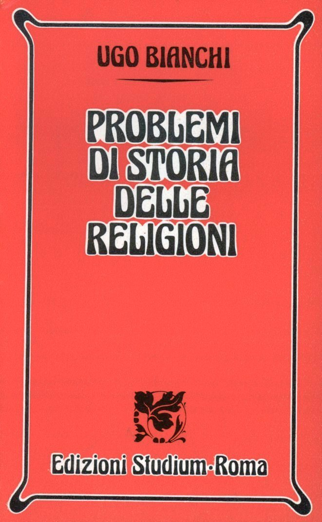 Problemi di storia delle religioni Scarica PDF EPUB
