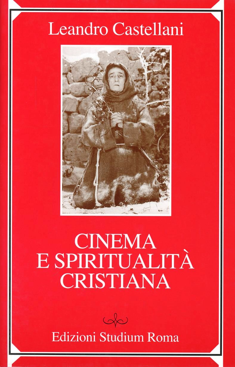 Cinema e spiritualità cristiana