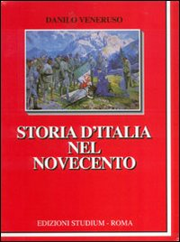 Storia d'Italia nel Novecento Scarica PDF EPUB
