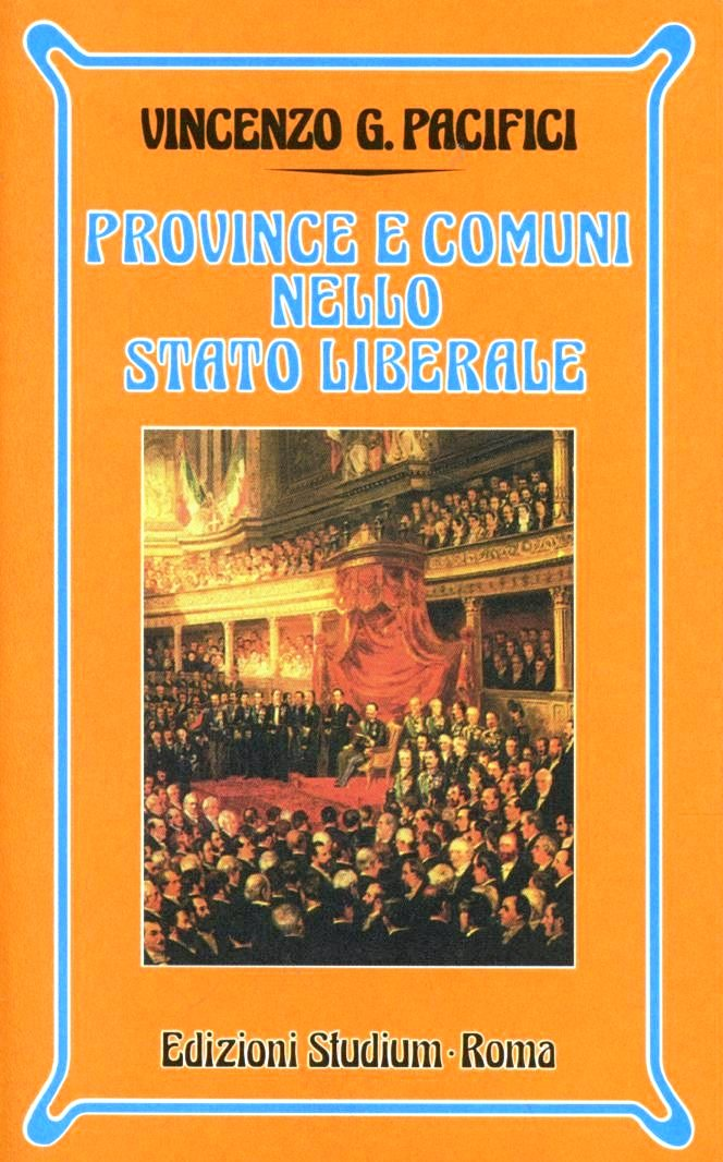 Province e comuni nello Stato liberale Scarica PDF EPUB
