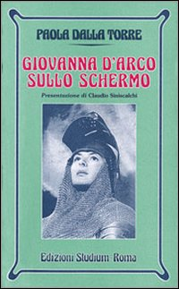 Giovanna d'Arco sullo schermo Scarica PDF EPUB
