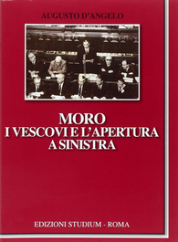 Moro, i vescovi e l'apertura a Sinistra Scarica PDF EPUB
