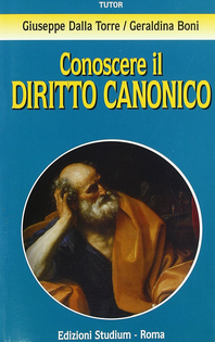 Conoscere il diritto canonico Scarica PDF EPUB
