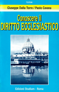 Conoscere il diritto ecclesiastico Scarica PDF EPUB
