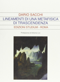 Lineamenti di una metafisica di trascendenza Scarica PDF EPUB
