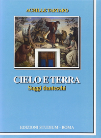 Cielo e terra. Saggi danteschi Scarica PDF EPUB
