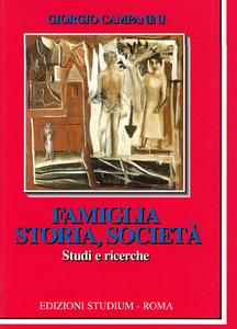 Famiglia, storia e società. Studi e ricerche Scarica PDF EPUB
