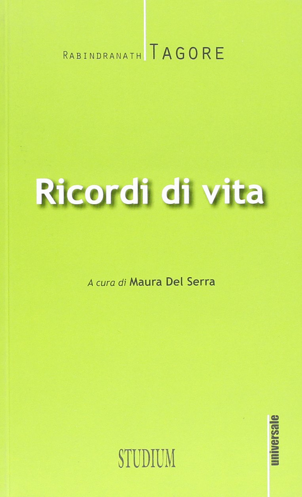 Ricordi di vita Scarica PDF EPUB
