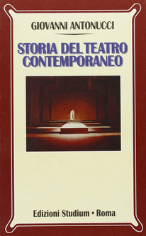 Storia del teatro contemporaneo Scarica PDF EPUB
