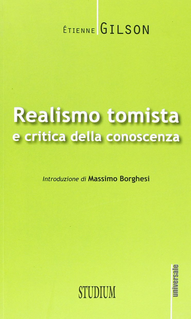 Realismo tomista e critica della conoscenza Scarica PDF EPUB
