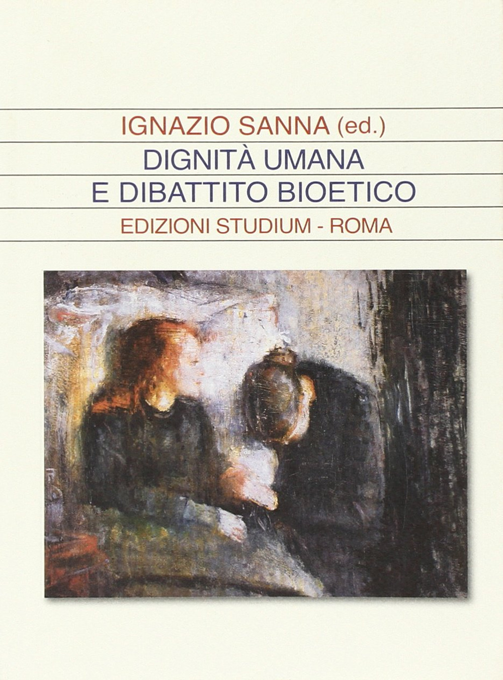 Dignità umana e dibattito bioetico