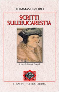 Scritti sull'eucaristia Scarica PDF EPUB
