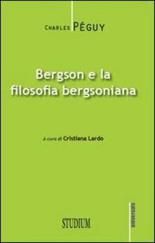 Bergson e la filosofia bergsoniana.pdf
