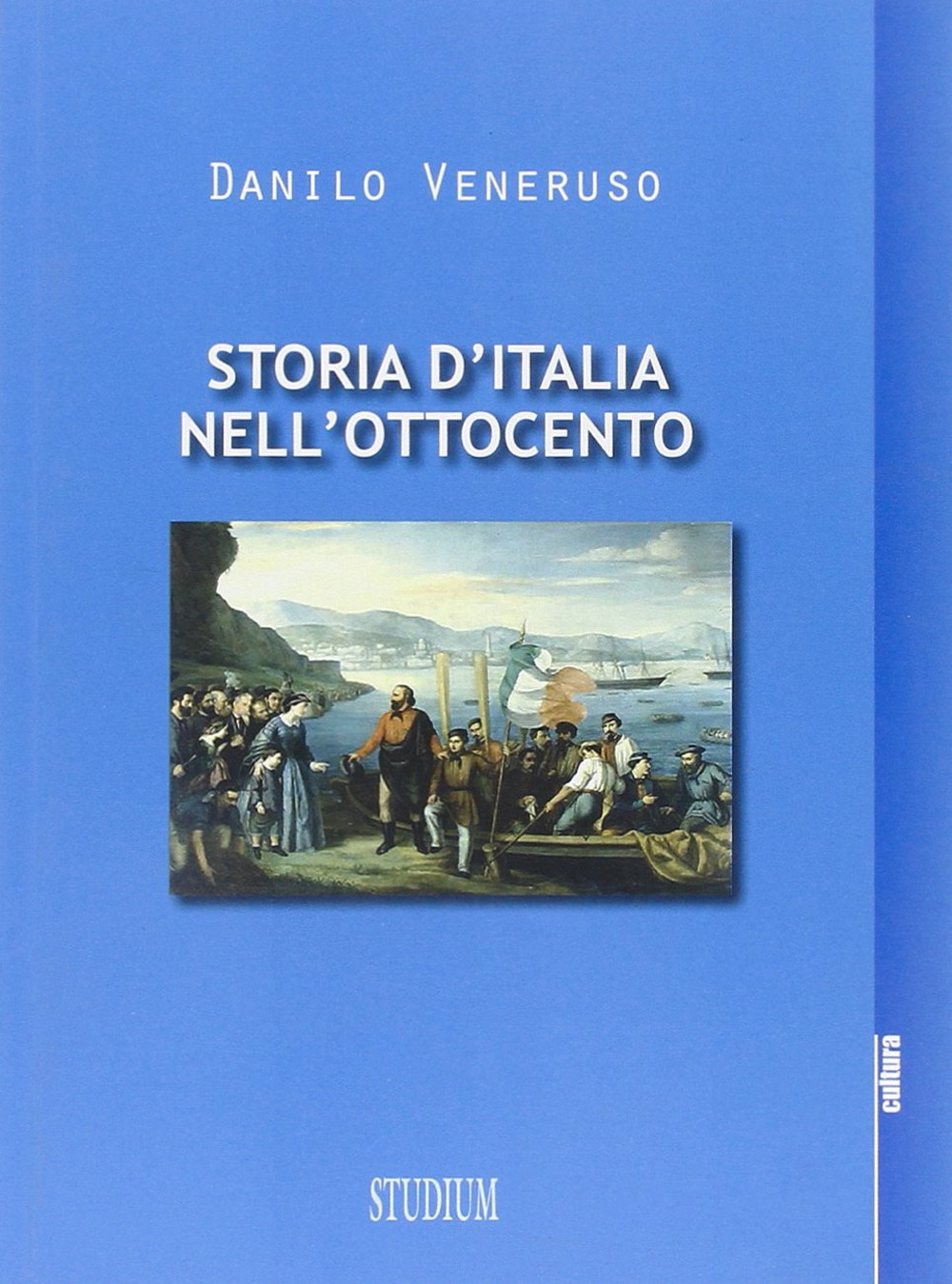 Storia d'Italia nell'Ottocento Scarica PDF EPUB
