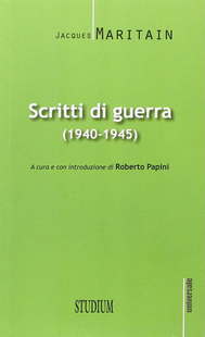 Scritti di guerra (1940-1945) Scarica PDF EPUB
