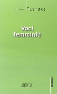 Voci femminili Scarica PDF EPUB
