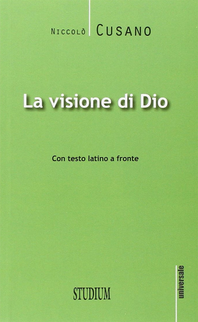 La visione di Dio. Testo latino a fronte Scarica PDF EPUB
