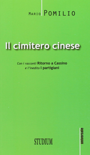 Il cimitero cinese Scarica PDF EPUB
