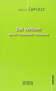 Dei verbum. Storia, commento, recezione Scarica PDF EPUB
