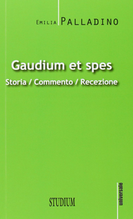 Gaudium et spes. Storia, commento, recezione Scarica PDF EPUB
