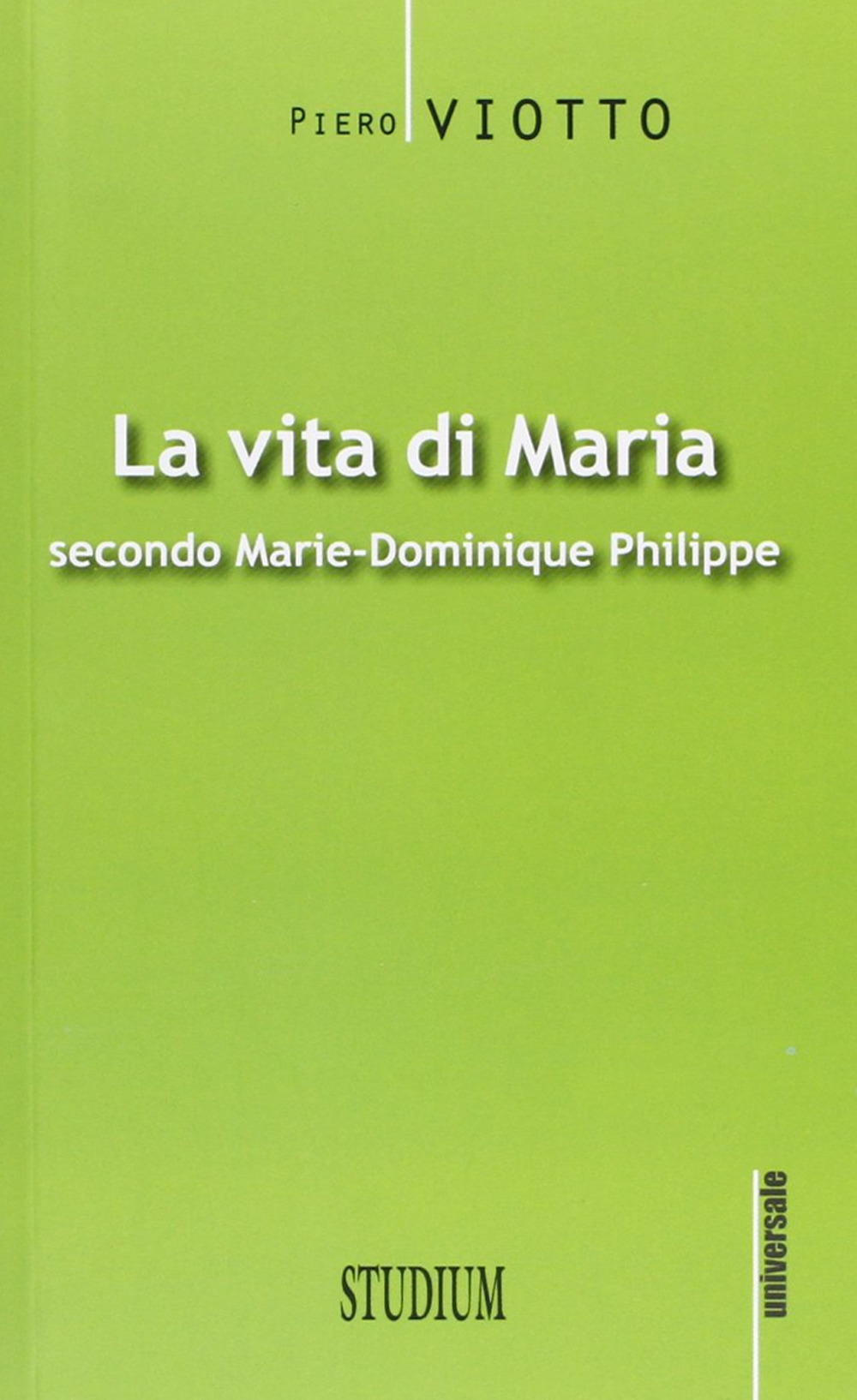 La vita di Maria secondo Marie-Dominique Philippe Scarica PDF EPUB
