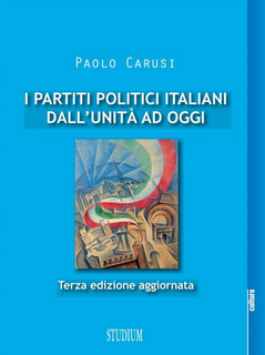 I partiti politici italiani dall'Unità ad oggi Scarica PDF EPUB
