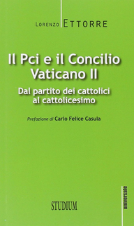 Il PCI e il Concilio Vaticano II Scarica PDF EPUB
