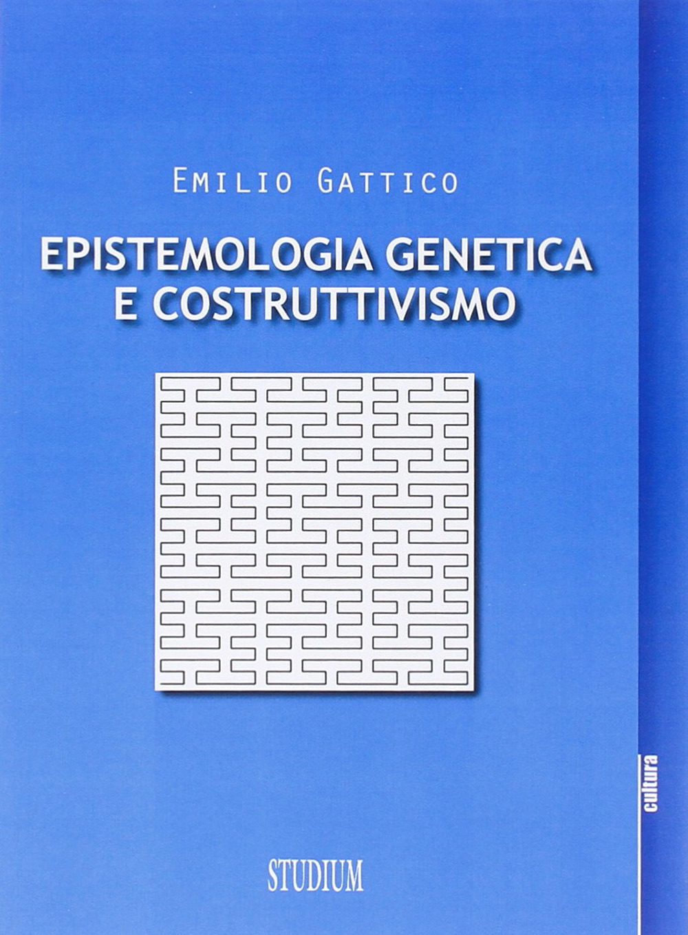 Image of Epistemologia genetica e costruttivismo