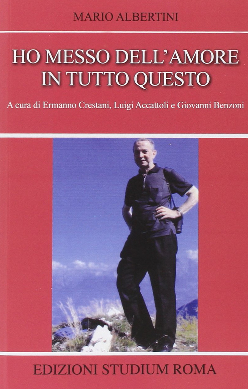 Ho messo dell'amore in tutto questo Scarica PDF EPUB
