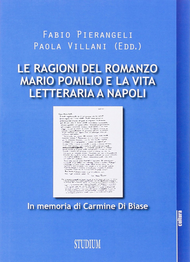 Le ragioni del romanzo. Mario Pomilio e la vita letteraria a Napoli Scarica PDF EPUB
