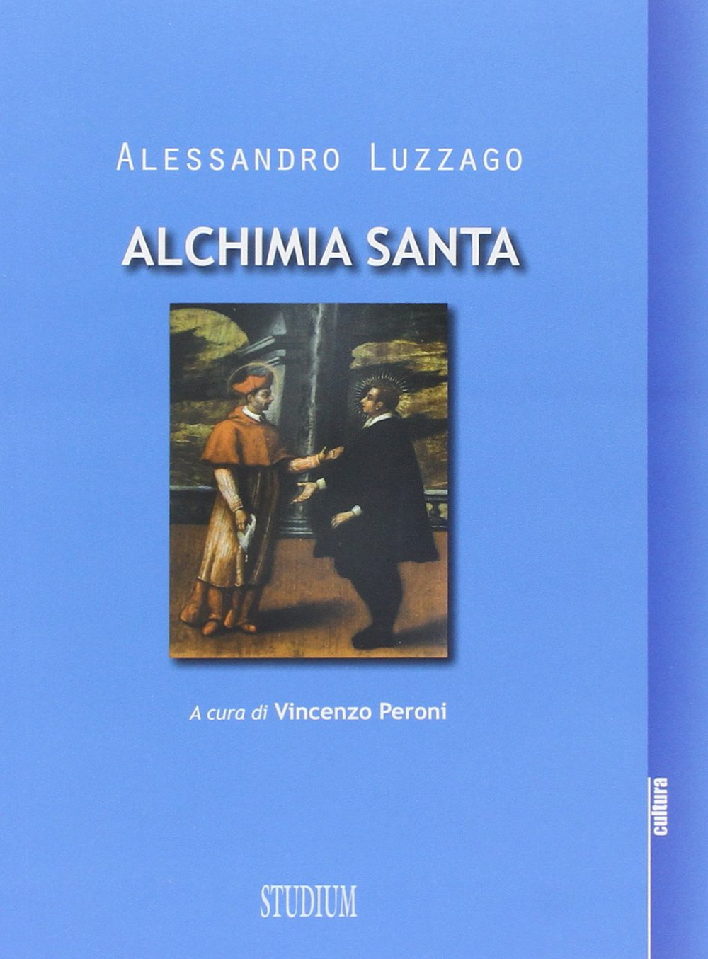 Alchimia santa Scarica PDF EPUB
