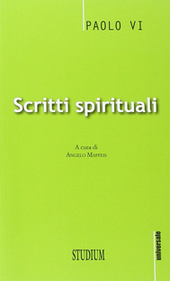 Scritti spirituali Scarica PDF EPUB
