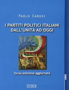 I partiti politici italiani dall'Unità ad oggi Scarica PDF EPUB
