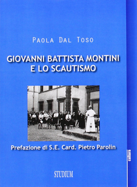 Giovanni Battista Montini e lo scautismo Scarica PDF EPUB
