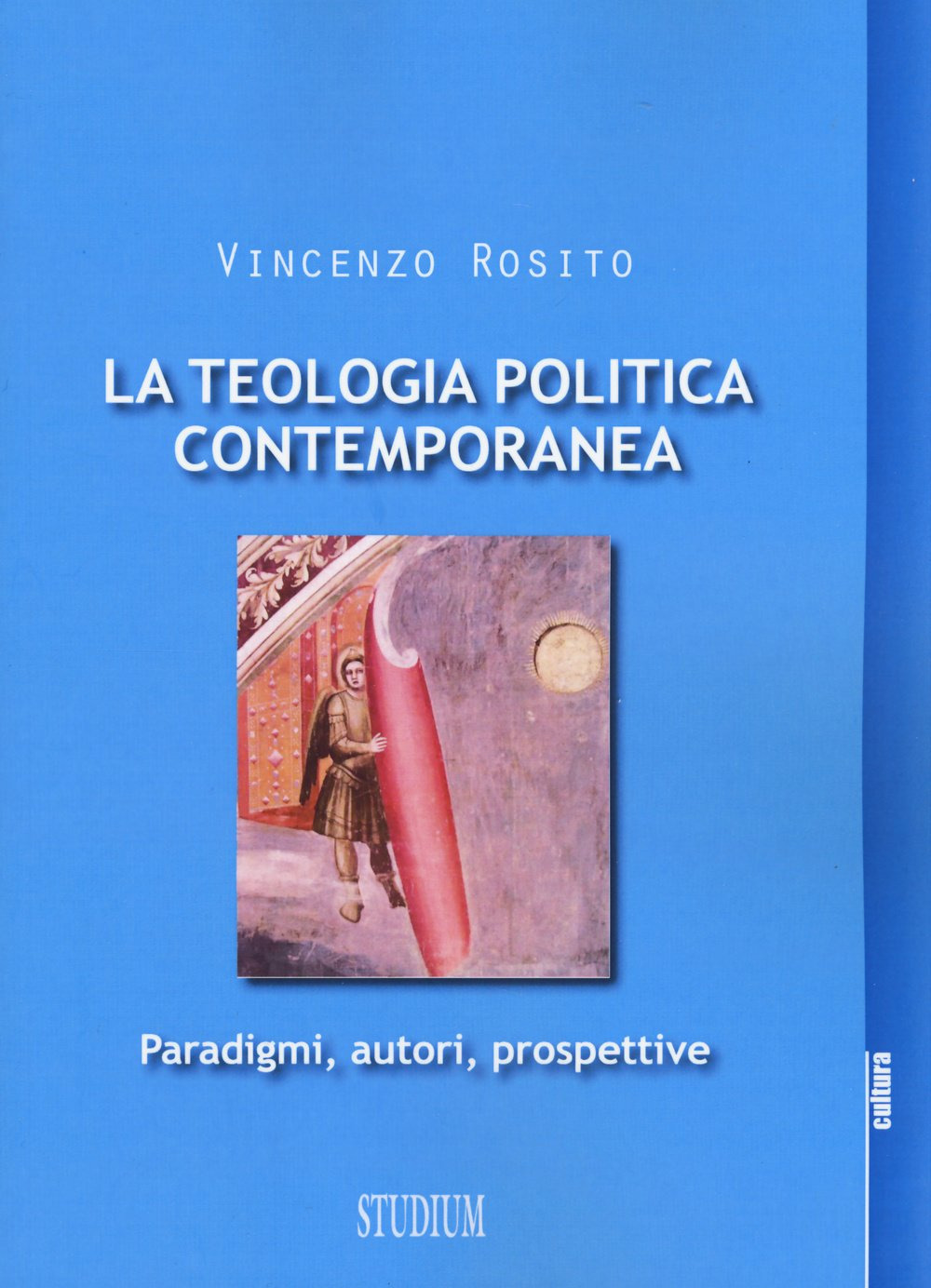 La teologia politica contemporanea. Paradigmi, autori, prospettive Scarica PDF EPUB
